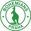 FCBohemians1905 U21 logo