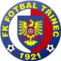 Fotbal Trinec U21 logo