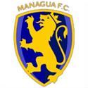 Managua U20 logo