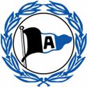 Arminia Bielefeld U17 logo