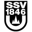 SSV Ulm U19 logo
