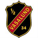 Vasalunds IF U21 logo