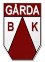 Garda BK logo