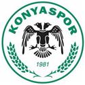 Konyaspor U23 logo