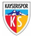 Kayserispor U23 logo