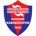 Kardemir Karabukspor U21 logo