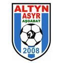 Altyn Asyr FK Youth logo