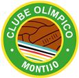 Olimpico Montijo logo