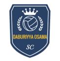 SC Daburiyya Osama logo