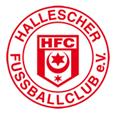 Hallescher FC U19 logo