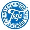 aalborg Freja (W) logo
