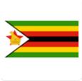 Zimbabwe (W) logo