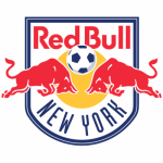 New York Red Bull U23 logo