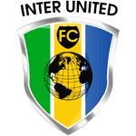 Inter United Academy logo