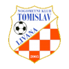 Tomislav logo