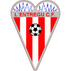 L Entregu CF logo