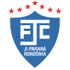 Ji-Parana FC logo