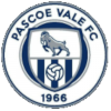 Pascoe Vale SC U20 logo