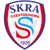 Skra Czestochowa logo