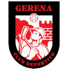 CD Gerena logo