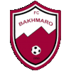 FC Bakhmaro Chokhatauri logo