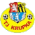 TJ KRUPKA logo