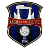 Xaghra United logo