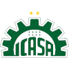 Icasa(CE) Youth logo