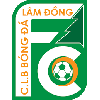 Lam Dong U19 logo