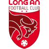 Dong Tam Long An U19 logo