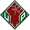 UP Fighting Maroons logo