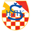 HASK Zagreb logo