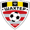 Shakhter Soligorsk logo