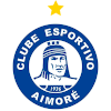 Aimore RS U20 logo