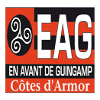 Guingamp B logo