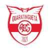 Guaratingueta U20 logo