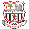 Edenderry Town FC logo