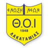 Thoi Lakatamias logo