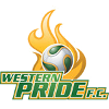 Weston Pud(W) logo