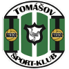 Tomasov logo