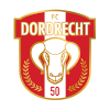 Dordrecht Reserve logo