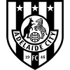Adelaide City (W) logo