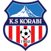 KS Korabi Peshkopi logo