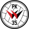 PK-35 Vantaa logo