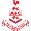 Airdrieonians Reserves