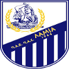 PAS Lamia U19 logo