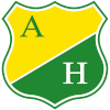 Atletico Huila logo