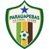 Parauapebas'PA logo