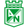 Atletico Nacional Medellin logo