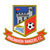 Ringmahon Rangers logo